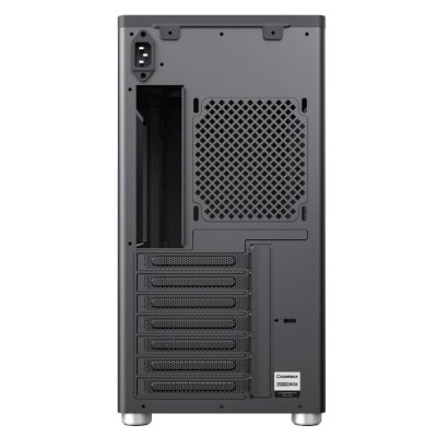 GameMax MeshBox Black