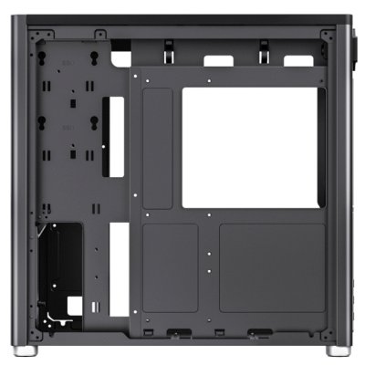 корпус GameMax MeshBox Black