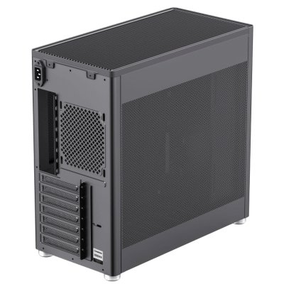 GameMax MeshBox Black