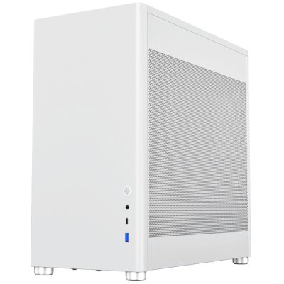 GameMax MeshBox White