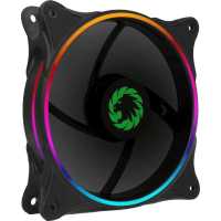 кулер GameMax Miarage FN-12rainbow-N