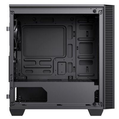 корпус GameMax Mini Abyss