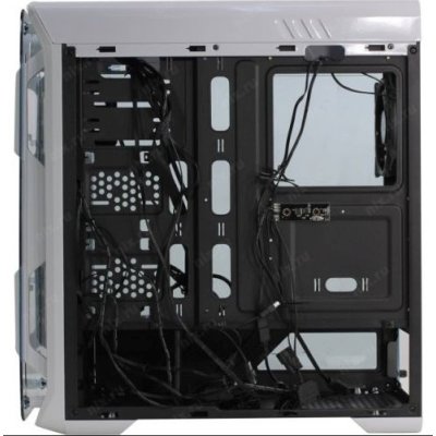 GameMax Optical G510 White