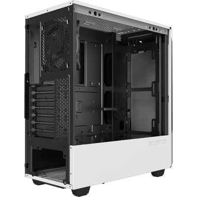 GameMax Paladin T801 White