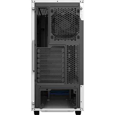 GameMax Paladin T801 White