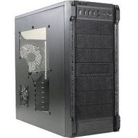 корпус GameMax S8825