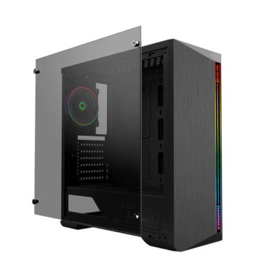 корпус GameMax Shine G517