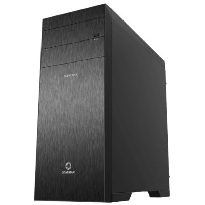 GameMax Silent Max M903