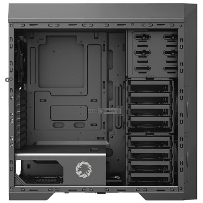 корпус GameMax Silent Max M903