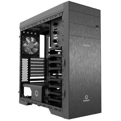 корпус GameMax Silent Max M903