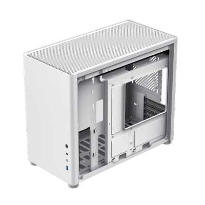 GameMax Spark Full White