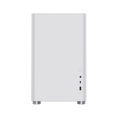 GameMax Spark Full White