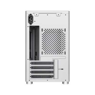 GameMax Spark Full White