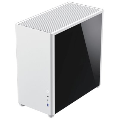 GameMax Spark Pro Full White