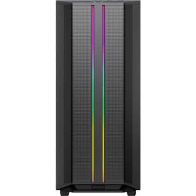 корпус GameMax T808 Precision COC Black