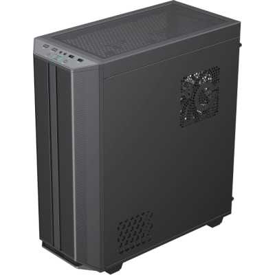 GameMax T808 Precision COC Black