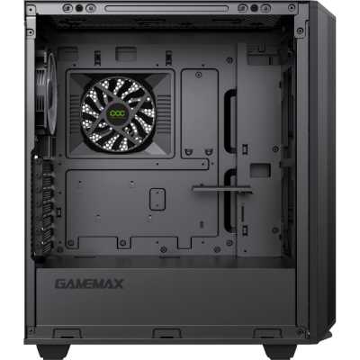 корпус GameMax T808 Precision COC Black