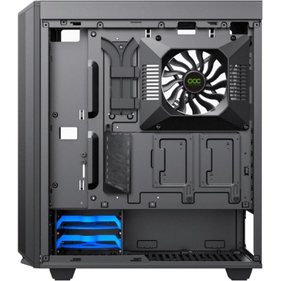 GameMax T808 Precision COC Black