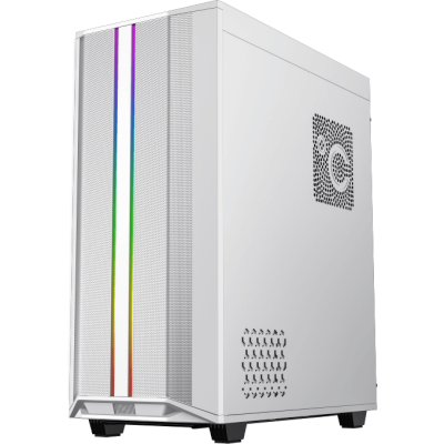 GameMax T808 Precision COC White