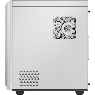 GameMax T808 Precision COC White