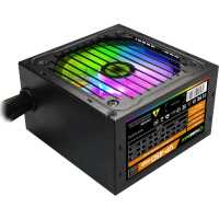блок питания GameMax VP-450-RGB