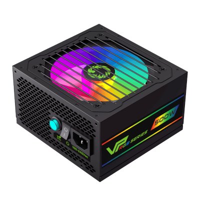 GameMax VP-500-RGB Modular
