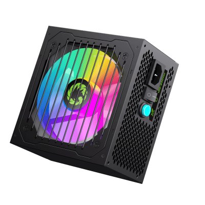 блок питания GameMax VP-500-RGB Modular