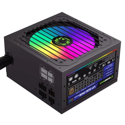 GameMax VP-500-RGB Modular