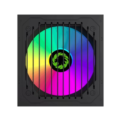 GameMax VP-500-RGB Modular