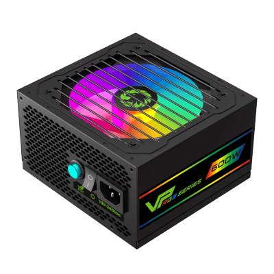 GameMax VP-600-RGB