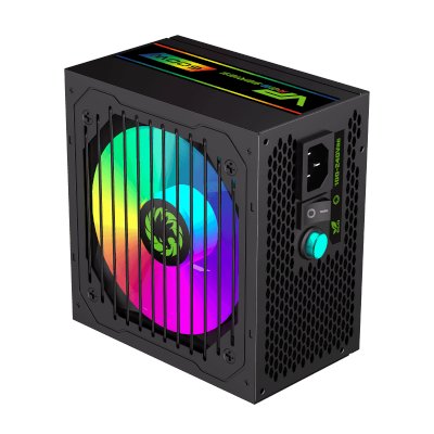 блок питания GameMax VP-600-RGB