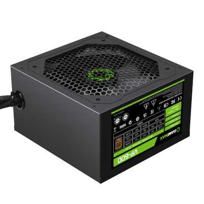 GameMax VP-600