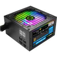блок питания GameMax VP-700-RGB-MODULAR