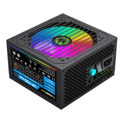 блок питания GameMax VP-700-RGB