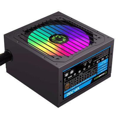 GameMax VP-700-RGB