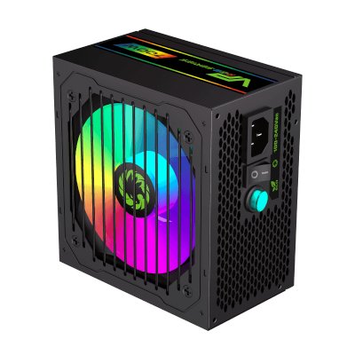блок питания GameMax VP-700-RGB