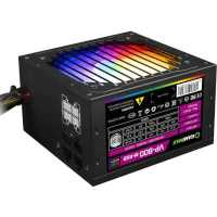 блок питания GameMax VP-800-RGB-MODULAR