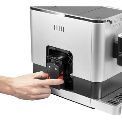 кофемашина Garlyn L1000