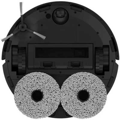 робот-пылесос Garlyn SR-1000 Black