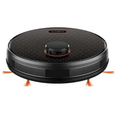 Garlyn SR-700 Black