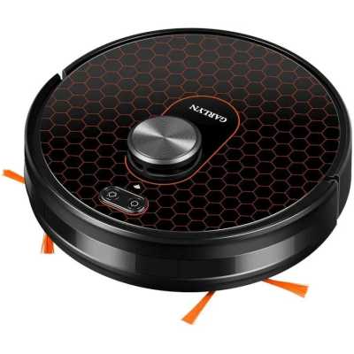 Garlyn SR-800 Max Black