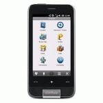 смартфон Garmin-ASUS Nuvifone M10