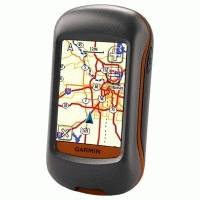 навигатор Garmin Dakota 20
