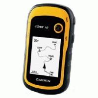 навигатор Garmin E-Trex 10