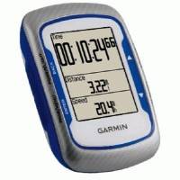 Garmin Edge 500
