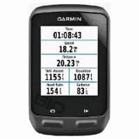 навигатор Garmin Edge 510 HRM+CAD