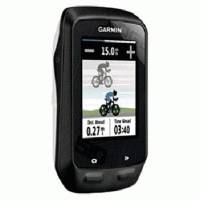 Garmin Edge 510 HRM+CAD