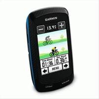 навигатор Garmin Edge 800