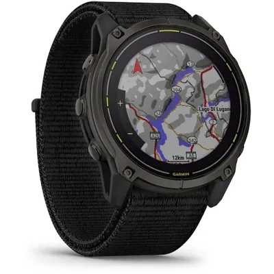 смарт часы Garmin Enduro 3 010-02751-01