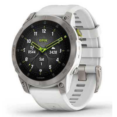 Garmin Epix Gen 2 Sapphire 010-02582-21